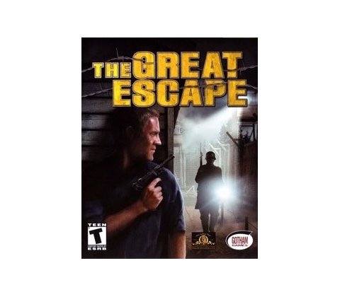 The Great Escape