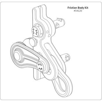 Notch ROPE RUNNER PRO