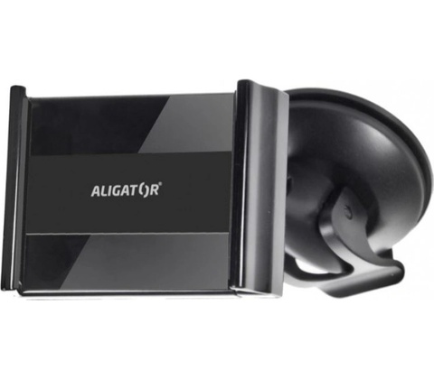 Aligator HA02
