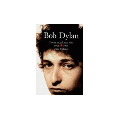 Bob Dylan - Dívám se, jak teče řeka 1966-1995 - Donna Williams