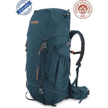 Image 1 of Pinguin Пешеходна раница Pinguin, 50 л, бензин (381061)