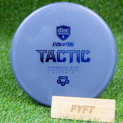 Discmania Hard Exo Tactic