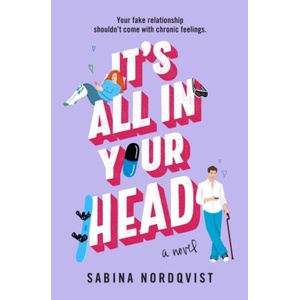 It's All in Your Head (ISBN: 9781538771570)