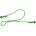 Simond Осигурителна примка Simond Lanyard Double Belay sling - Green - размер 75 cm (314-0217-0111)