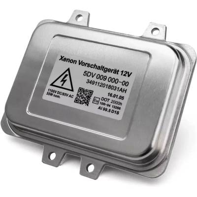 Баласт за ксенонов фар hella 5dv009000000 (13)