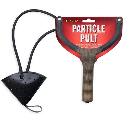 E.S.P prak Particle Pult