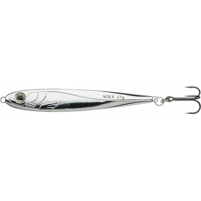Abu Garcia Pilker Sölv Calle Chrome - 8 cm 16 g