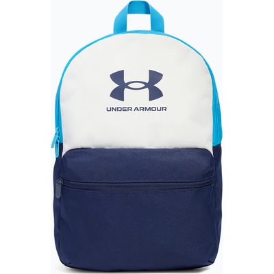 Under Armour UA Loudon Lite 20 l white quartz/midnight navy/midnight navy градска раница