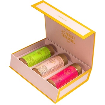 A.C. Perch’s Thehandel Комплект чай ORGANIC COLLECTION, A. C. Perch's Thehandel (ACPICOORGANIC)