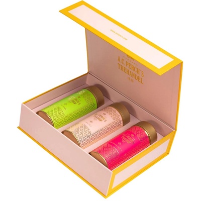 A.C. Perch’s Thehandel Комплект чай ORGANIC COLLECTION, A. C. Perch's Thehandel (ACPICOORGANIC)