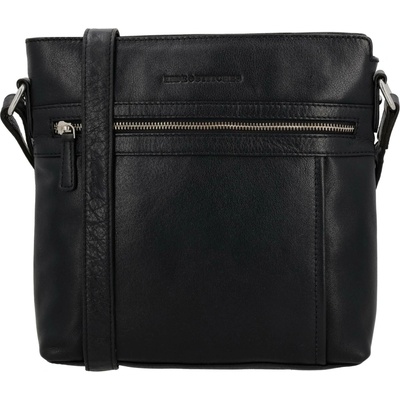 Hide & Stitches Mississippi 22912 Black 5 4L