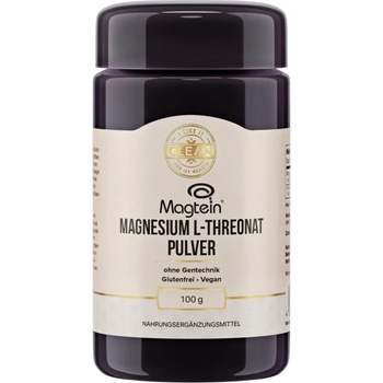 i like it clean Магнезиев l-треонат на прах - 100 г