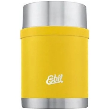 Esbit Sculptor 0, 75L Цвят: жълт