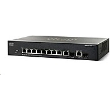 Cisco SF302-08