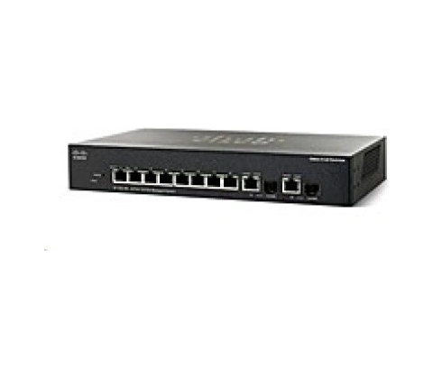 Cisco SF302-08