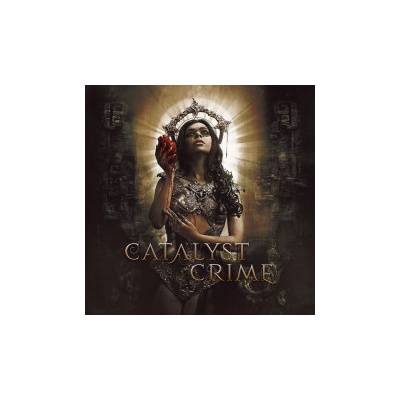 Catalyst Crime - Catalyst Crime CD