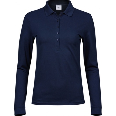 Tee Jays Dámske polo tričko TJ146 Navy