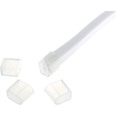 T-LED Koncovka k LED pásku NEON 076513