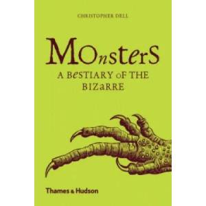 Monsters | Christopher Dell (2016)
