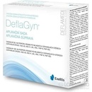 DeflaGyn aplikačná súprava vaginálny gél 150 ml + 2 aplikátory