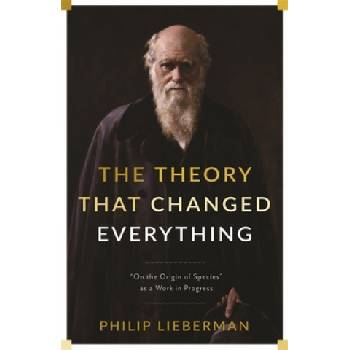 Theory That Changed Everything | Philip Lieberman