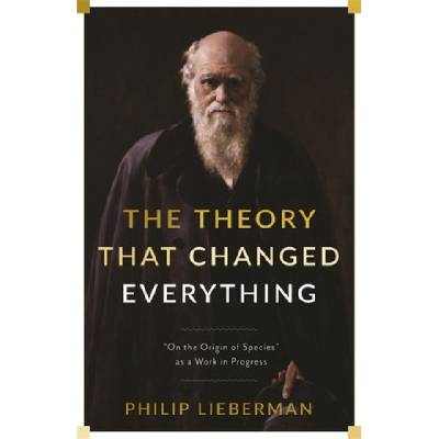 Theory That Changed Everything | Philip Lieberman
