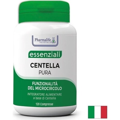 Pharmalife Research Готу кола 600 mg Кръвообращение | | Pharmalife Research (434358 (1891NA) PL)