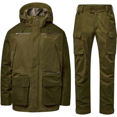 Pinewood Furudal Expert 2L Hunting 5918/5919-770 olivová