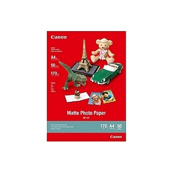 Image 1 of Canon mp101a4 ph paper a4 /50 (canon mp101a4 ph paper a4 /50)