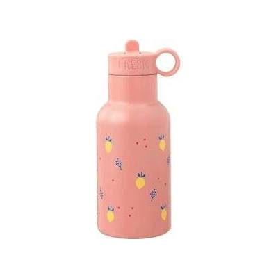 Fresk Nordic termoláhev Citrus Fruit 350 ml