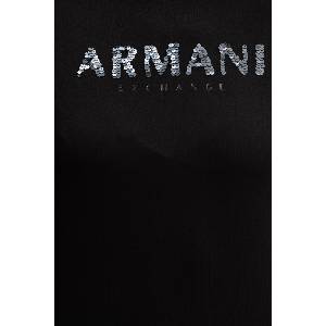 Giorgio Armani Памучна тениска (XW002340.AF10358)