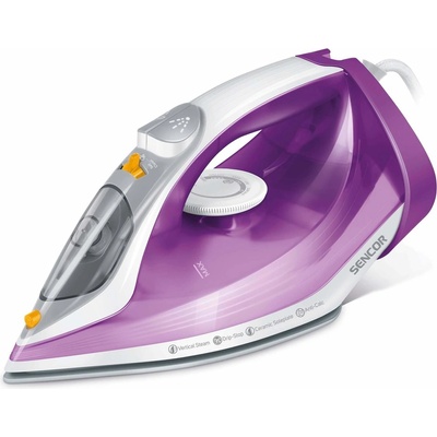 SENCOR SSI 5800 VT
