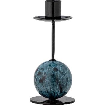 Bloomingville Свещник за класическа свещ Jayda 15 см (82062331)