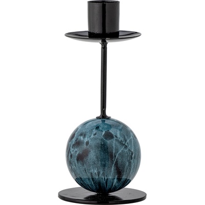 Bloomingville Свещник за класическа свещ Jayda 15 см (82062331)