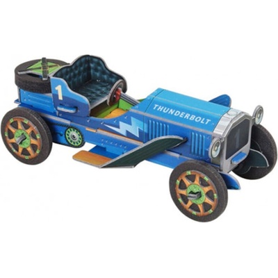 Кола Thunderbolt