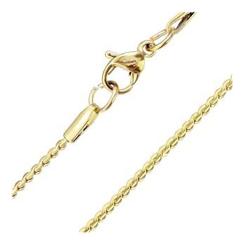 Šperky4U Ocelový řetízek OPE1290-015-45