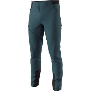 Dynafit Панталон за ски-туринг Dynafit Blacklight Dynastretch Pant Ski touring trousers - Cinder / 0910 (007-4231-0313)