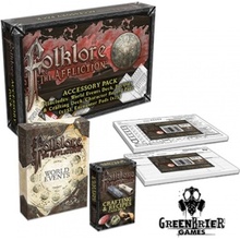GreenBrier Games Folklore Accessory Bundle