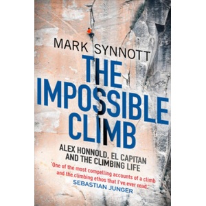 Impossible Climb | Mark Synnott (2020)
