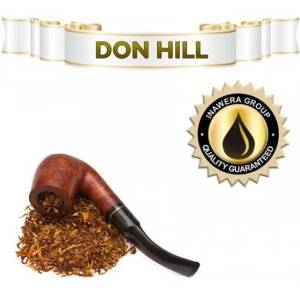 Inawera Концентрат за база Inawera с аромaт DON HILL 10ml