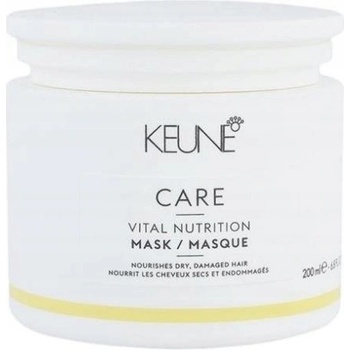 Keune Care Vital Nutrition Hydratační maska 200 ml