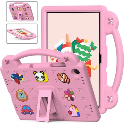 Vsetkonamobil 66299 FANY Detský obal na tablet pre Samsung Galaxy Tab A9+ ružový