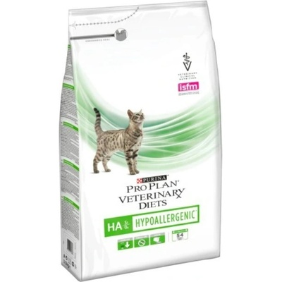 Pro Plan VD Feline HA Hypoallergenic 3,5 kg