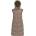 PIECES Потник Pieces Jamilla Long Vest - Brown (Silver Mink)