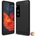 Meizu Pro7 Plus MOFI Carbon Fiber Калъф и Протектор