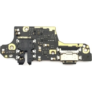 Xiaomi Poco X3 Pro - Nabíjací flex s PCB doskou a konektor
