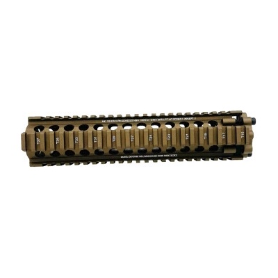 Specna Arms MK18 předpažbí, licencované - Chaos Bronze