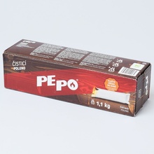 Pe-Po čistící poleno 1,1 kg