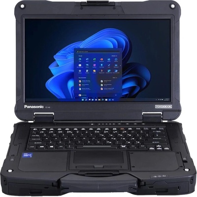 Panasonic Toughbook 40 FZ-40BZ00PB4