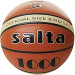 Salta Баскетболна топка размер 7, pvc, за открито/закрито salta s1000